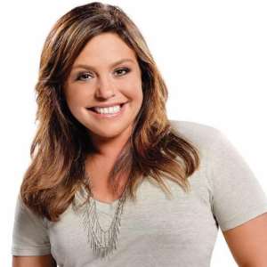 Rachael Ray